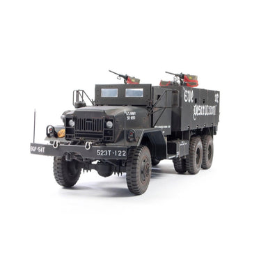 AFV 35327 1/35 M54A2 5-ton Gun truck Eve of Destruction